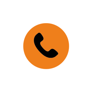 Contact call mobile Button